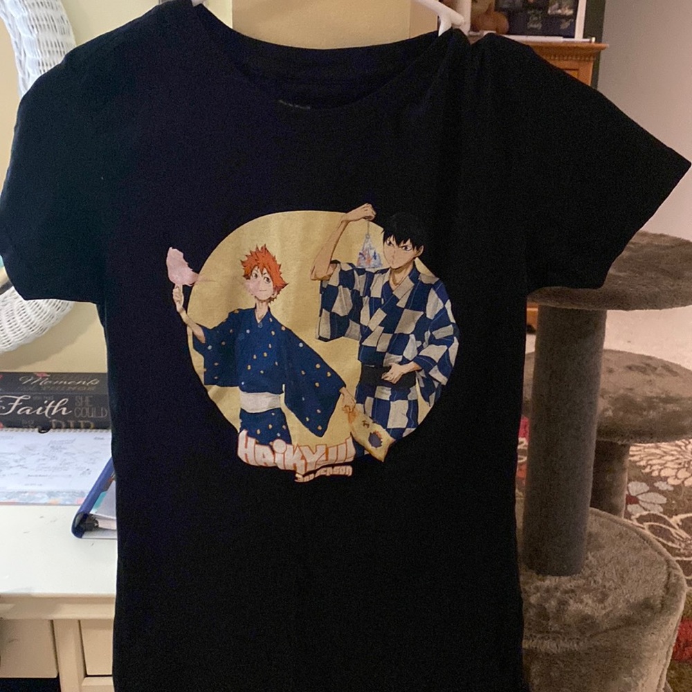 Youth shirt
